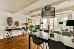 New for rent: Herengracht 46B, 1015 BN Amsterdam