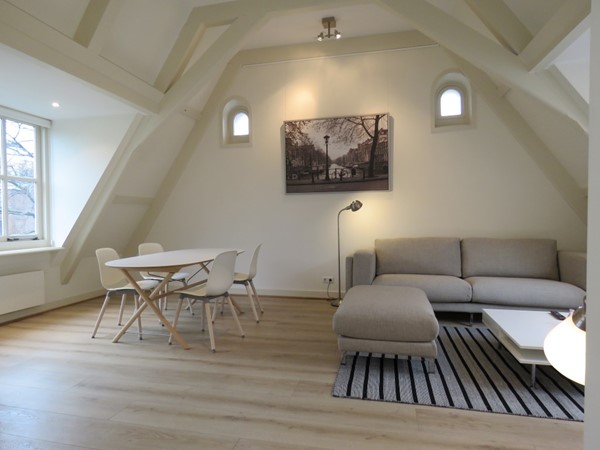 Medium property photo - Kerkstraat 253D, 1017 GW Amsterdam