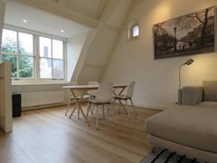 New for rent: Kerkstraat 253D, 1017 GW Amsterdam