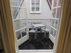 New for rent: Kerkstraat 253D, 1017 GW Amsterdam