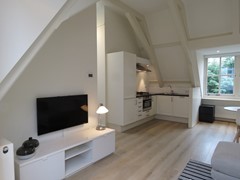 New for rent: Kerkstraat 253D, 1017 GW Amsterdam