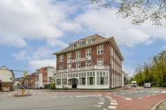 For sale: Zijlweg 2, 2051BB Overveen