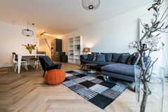 New for rent: Westerdoksdijk 313, 1013 AD Amsterdam