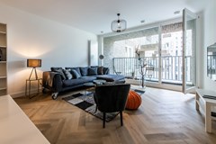 New for rent: Westerdoksdijk 313, 1013 AD Amsterdam