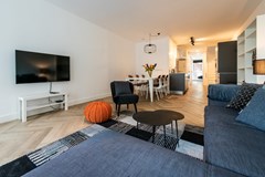 New for rent: Westerdoksdijk 313, 1013 AD Amsterdam