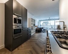 New for rent: Westerdoksdijk 313, 1013 AD Amsterdam