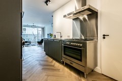 New for rent: Westerdoksdijk 313, 1013 AD Amsterdam