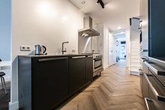 New for rent: Westerdoksdijk 313, 1013 AD Amsterdam