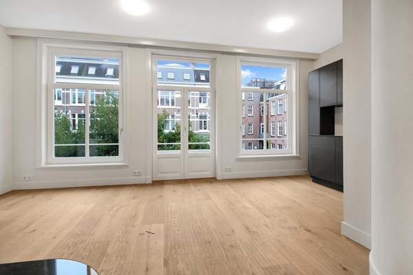 Medium property photo - Alexanderstraat 3A, 1018 CE Amsterdam