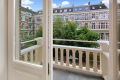 New for rent: Alexanderstraat 3A, 1018 CE Amsterdam