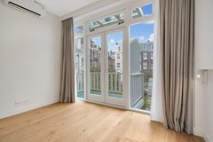 New for rent: Alexanderstraat 3A, 1018 CE Amsterdam