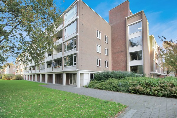 Medium property photo - Populierenlaan 403, 1185 SR Amstelveen