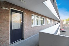 New for sale: Populierenlaan 403, 1185 SR Amstelveen