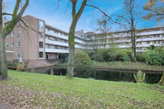 New for sale: Populierenlaan 403, 1185 SR Amstelveen