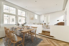 Under offer: Quellijnstraat 80A, 1072XW Amsterdam