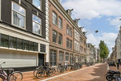 Verkocht: Kerkstraat 77, 1017GC Amsterdam