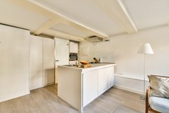 For sale: Singel 99A, 1012 VG Amsterdam