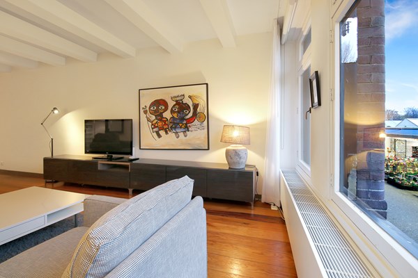 Medium property photo - Singel 518B, 1017 AX Amsterdam