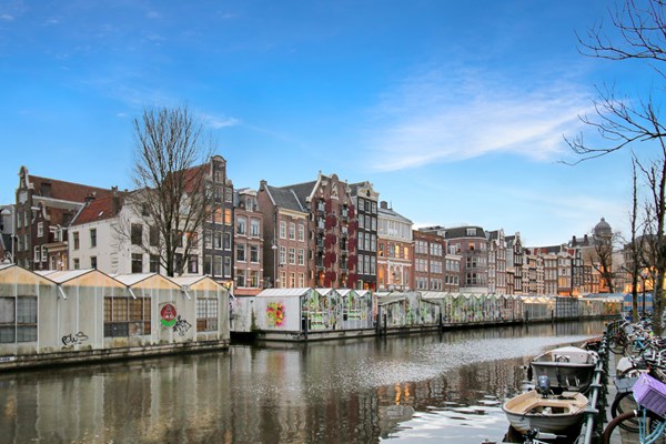 Medium property photo - Singel 518B, 1017 AX Amsterdam