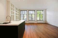 Verhuurd: Prinsengracht 669-2, 1017JT Amsterdam