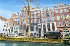 For sale: Oudezijds Achterburgwal 173D, 1012DJ Amsterdam