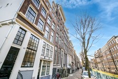 New for sale: Oudezijds Achterburgwal 173D, 1012 DJ Amsterdam