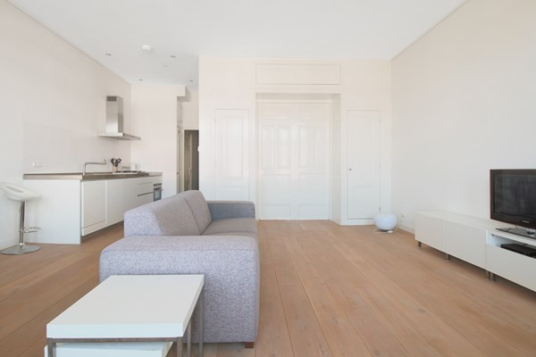 Medium property photo - Prinsengracht 528-3, 1017 KJ Amsterdam