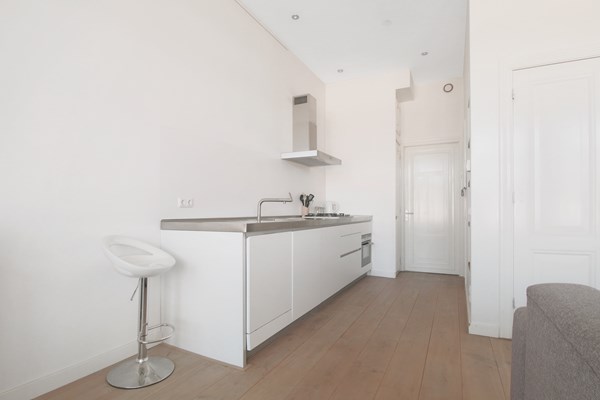 Medium property photo - Prinsengracht 528-3, 1017 KJ Amsterdam