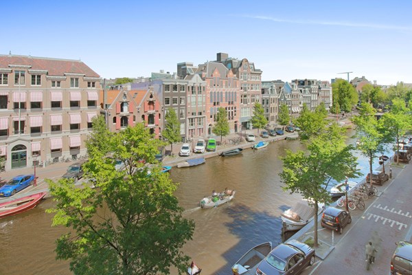 Medium property photo - Prinsengracht 528-3, 1017 KJ Amsterdam