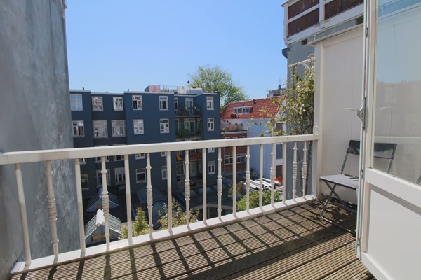 Medium property photo - Prinsengracht 528-3, 1017 KJ Amsterdam