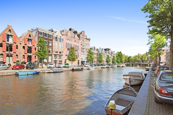 Medium property photo - Prinsengracht 528-3, 1017 KJ Amsterdam