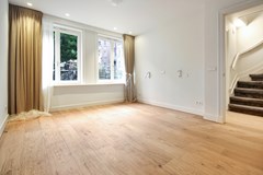 Under offer: Alexanderstraat 3C, 1018 CE Amsterdam