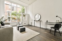 Sold subject to conditions: Palmdwarsstraat 38, 1015 HV Amsterdam