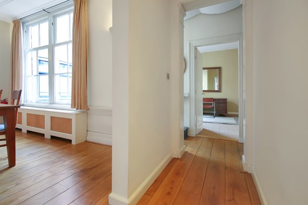 Medium property photo - Vondelstraat 16-3, 1054 GD Amsterdam