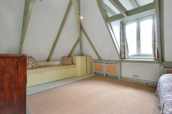 Medium property photo - Vondelstraat 16-3, 1054 GD Amsterdam