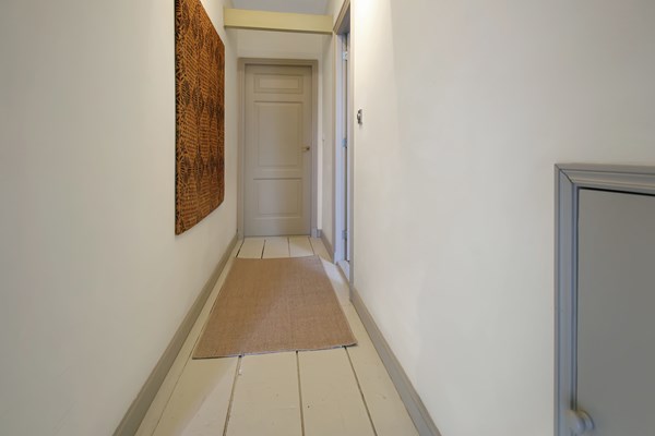 Medium property photo - Vondelstraat 16-3, 1054 GD Amsterdam