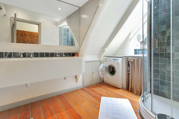 Medium property photo - Vondelstraat 16-3, 1054 GD Amsterdam