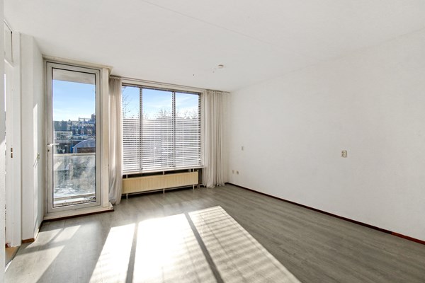 Medium property photo - Zoutkeetsgracht 296, 1013 LC Amsterdam