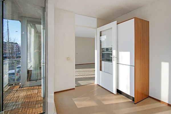 Medium property photo - Zoutkeetsgracht 296, 1013 LC Amsterdam