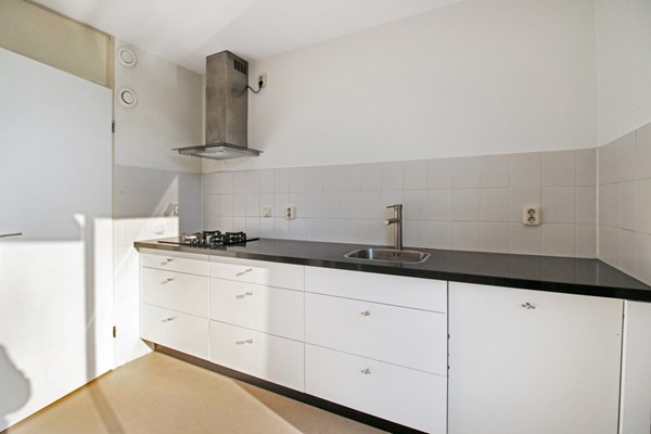 Medium property photo - Zoutkeetsgracht 296, 1013 LC Amsterdam