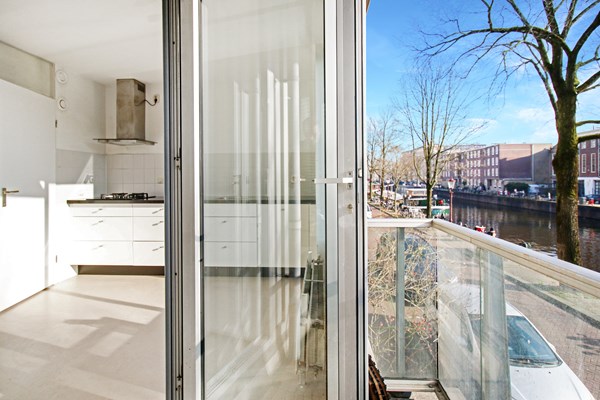 Medium property photo - Zoutkeetsgracht 296, 1013 LC Amsterdam