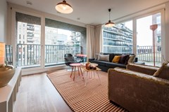 For rent: Westerdoksdijk 327, 1013AD Amsterdam