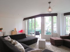 For rent: Esplanade de Meer 158, 1098WP Amsterdam