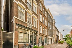 Under offer: Elandsstraat 35D, 1016 RX Amsterdam