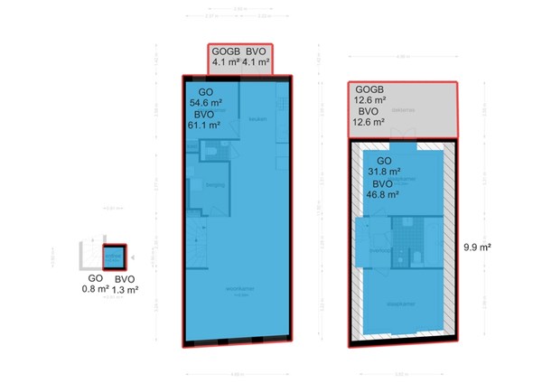 Elandsstraat 35D, 1016 RX Amsterdam - 