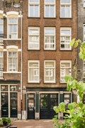 Under offer: Elandsstraat 35D, 1016 RX Amsterdam