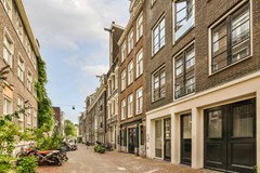 Under offer: Elandsstraat 35D, 1016 RX Amsterdam