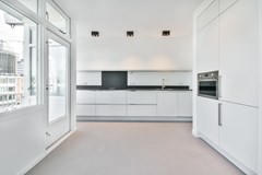 New for rent: Dina Appeldoornstraat 9-3, 1076 AW Amsterdam