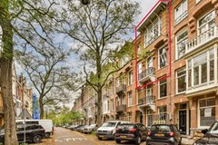 Verkocht onder voorbehoud: Van Breestraat 169-2, 1071ZM Amsterdam