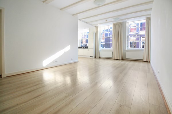 Medium property photo - Kerkstraat 253A, 1017 GW Amsterdam